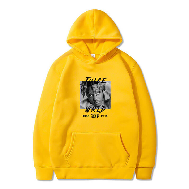 Juice Wrld Merch on X: Juice Wrld Run Hoodie now available. Choose your  color & size and get it fast according to the latest fashion trends.   #juicewrld #bestdayever #hoodie #cotton #merch #