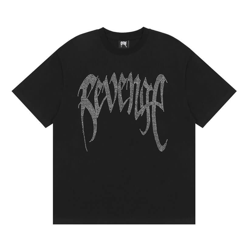 Punky Xxxtentacion Revenge T Shirt | MerchShop
