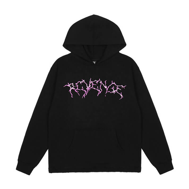 Revenge Original Printed Xxxtentacion Hoodie