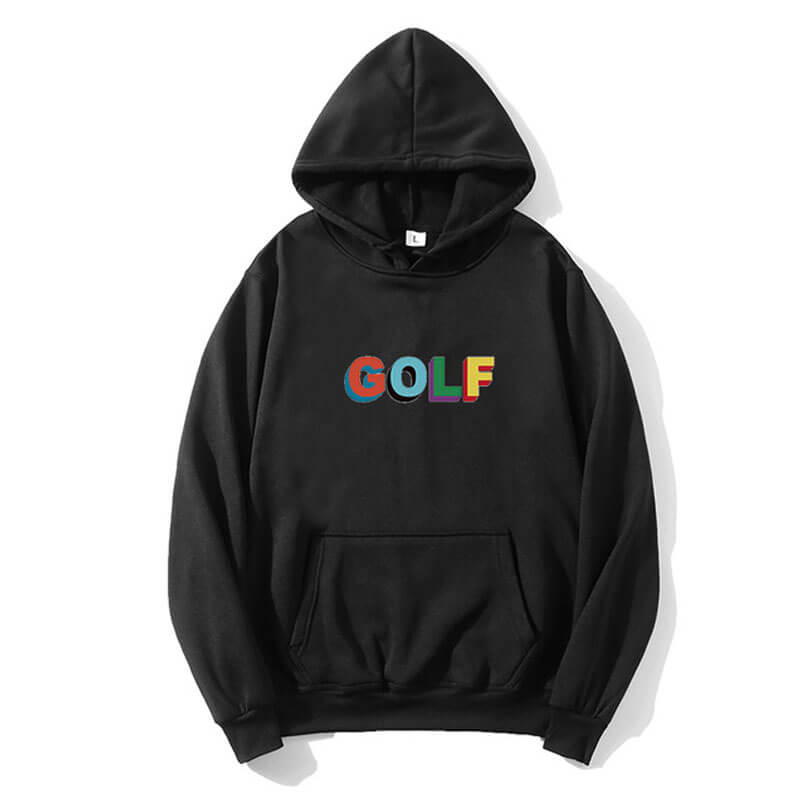 Xxxtentacion Dwayne Onfroy Golf Hoodie Xxxtentacion Merch